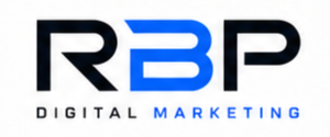 RBP Digital Marketing Logo