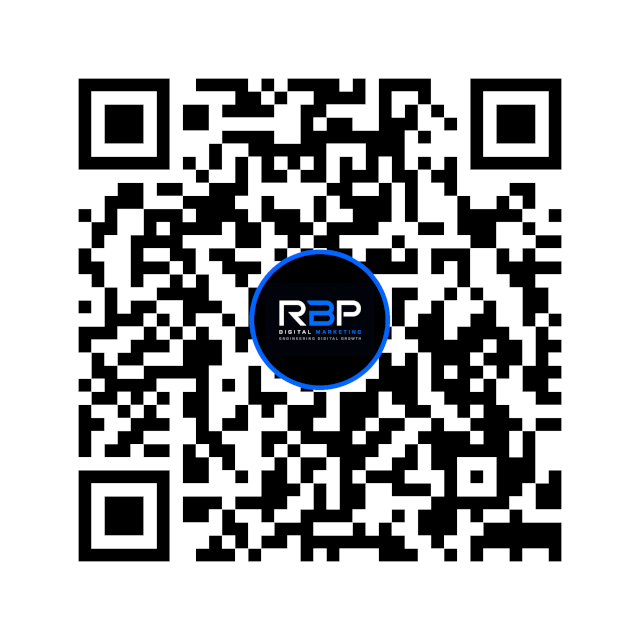 RBP logo